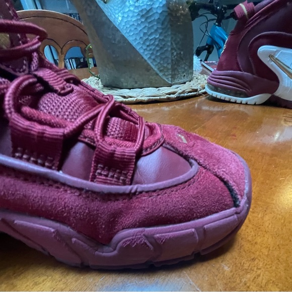 Nike Air Max Penny 1 House Party size 5.5Y or Women’s Size 7.5 - Picture 14 of 14